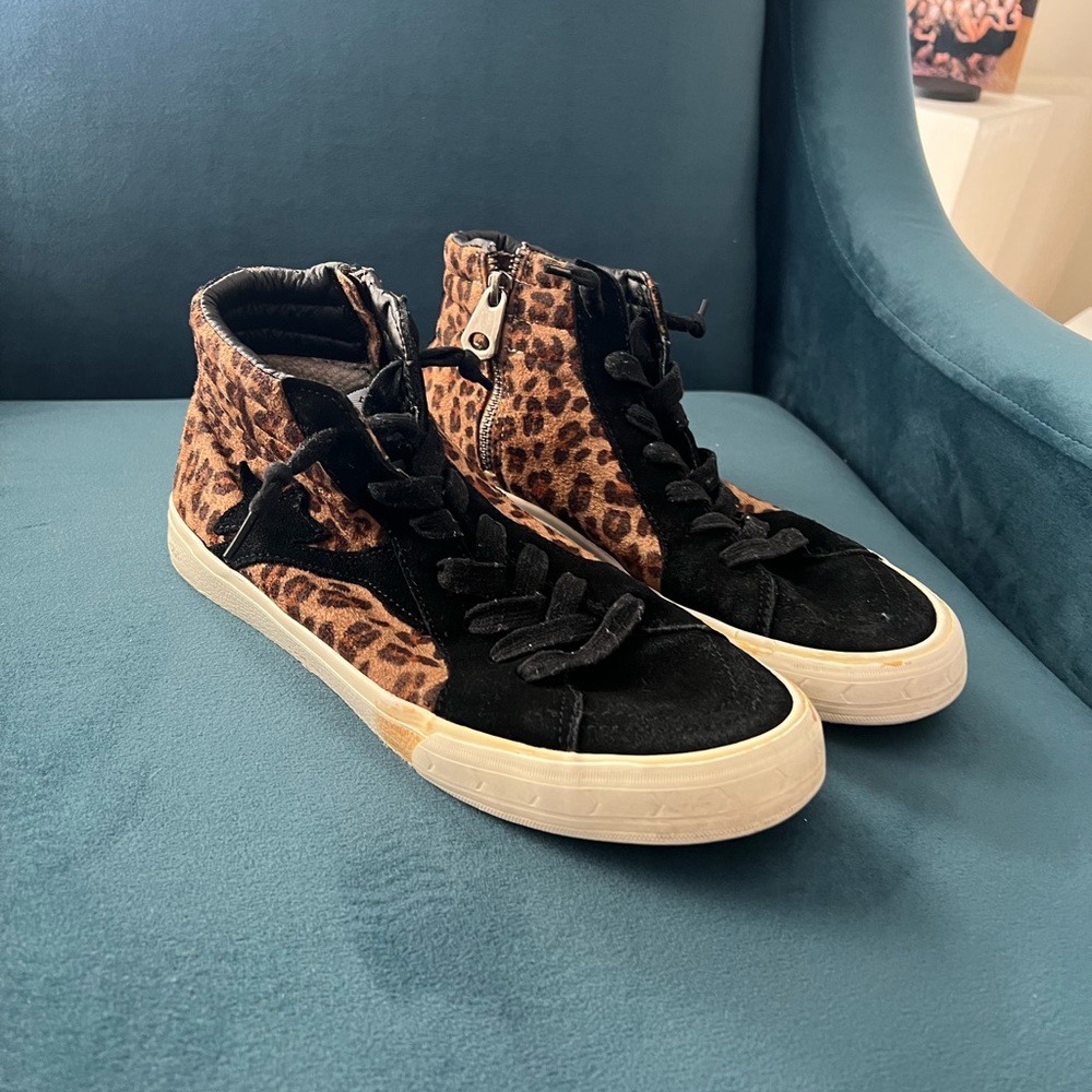 Vintage Havana Sneakers